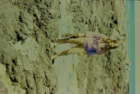 Oregon Vacation, Part I, June 1971, photograph 5 of 5