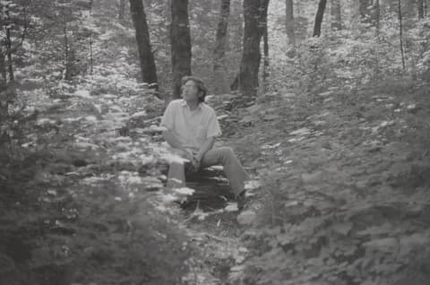 Oregon Vacation, Part IV, 28 June 1971, photograph 7 of 13