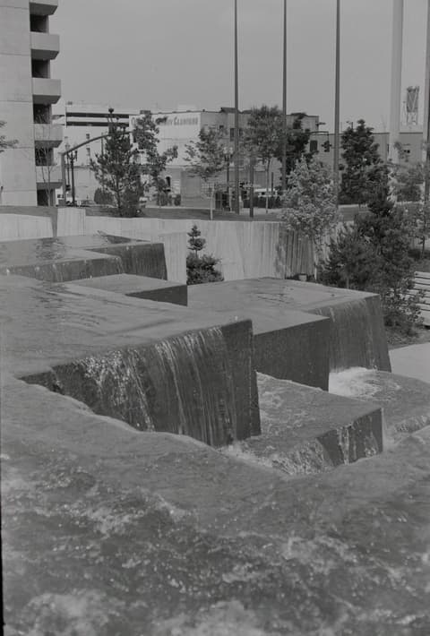 Oregon Vacation, Part V, June 1972, photograph 4 of 13