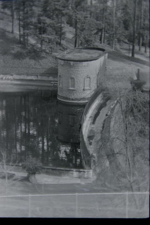 Portland Parks, February 1974, photograph 4 of 13