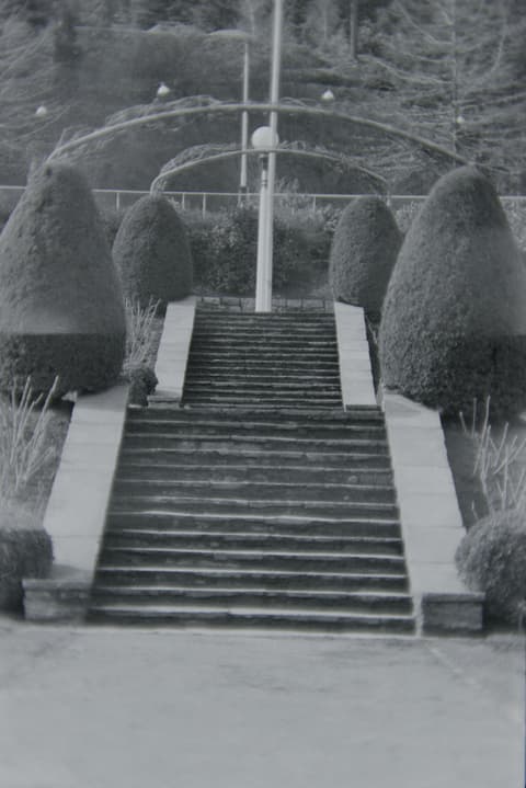 Portland Parks, February 1974, photograph 6 of 13