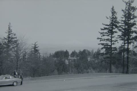 Portland Parks, February 1974, photograph 9 of 13