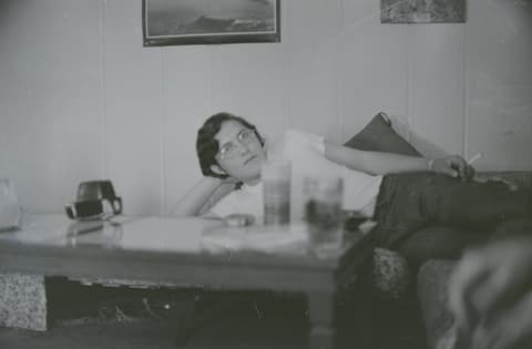 Silver City & Friends, 1 June 1971, photograph 2 of 20
