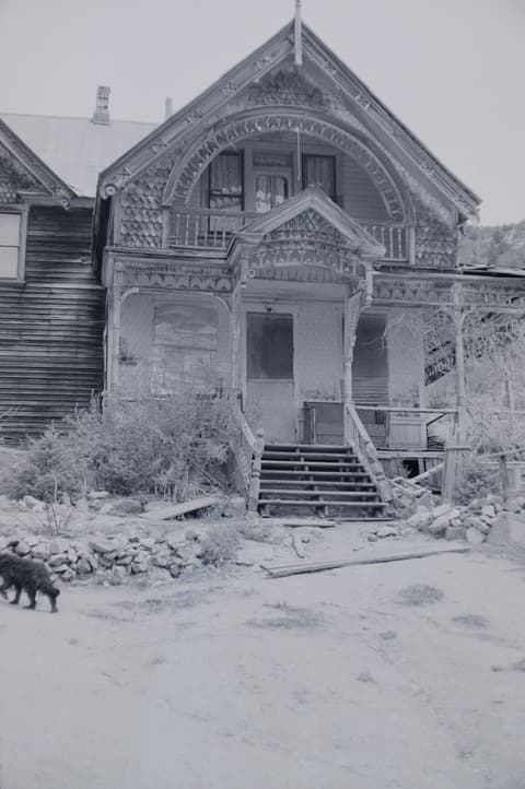 Silver City & Friends, 1 June 1971, photograph 12 of 20