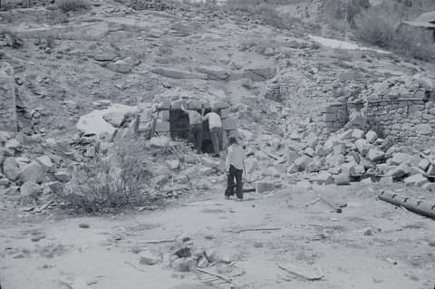 Silver City & Friends, 1 June 1971, photograph 14 of 20