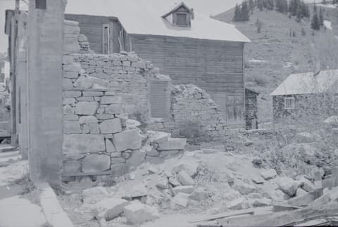 Silver City & Friends, 1 June 1971, photograph 15 of 20