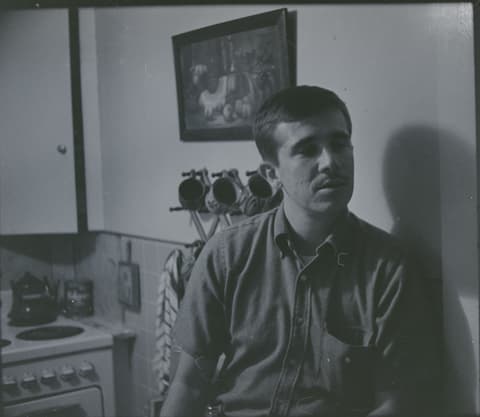 Silver City & Friends, 1 June 1971, photograph 17 of 20