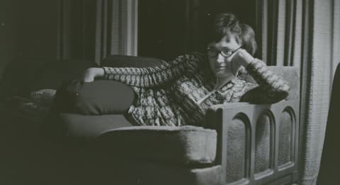 The Fire, April 1971, photograph 7 of 11