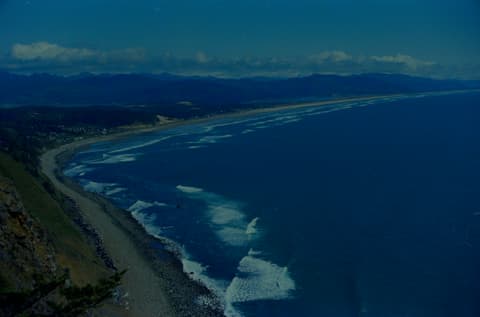 The Zoo & the Coast, May 1973, photograph 7 of 10